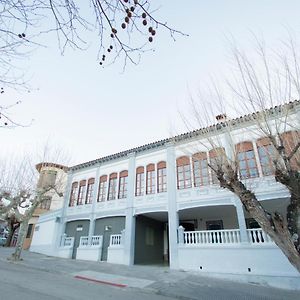 Hotel Restaurante La Castellana